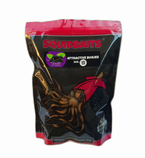 Boilies Fruit 1kg