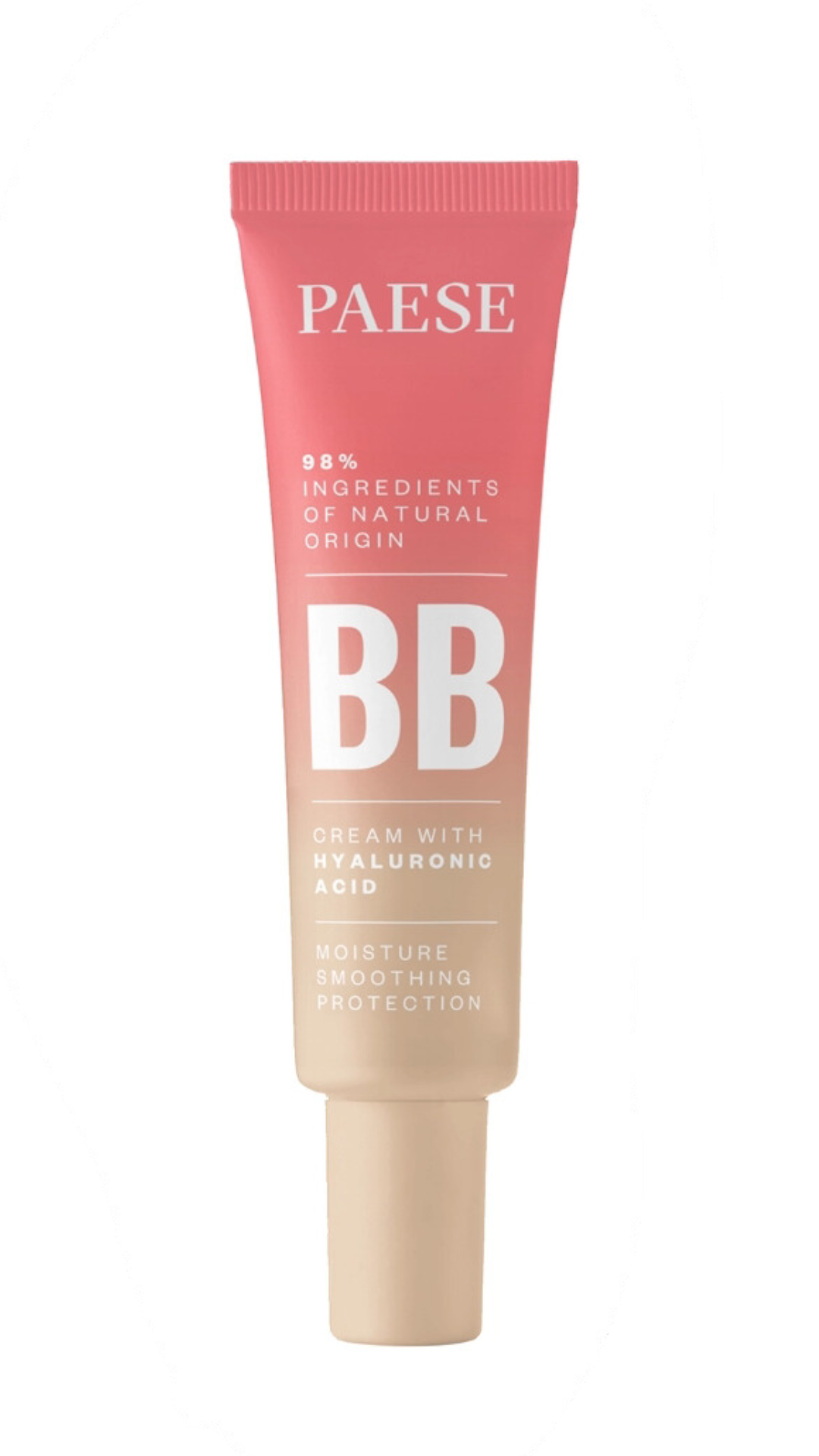 Paese BB Cream, 30ml - odtieň 02N Beige