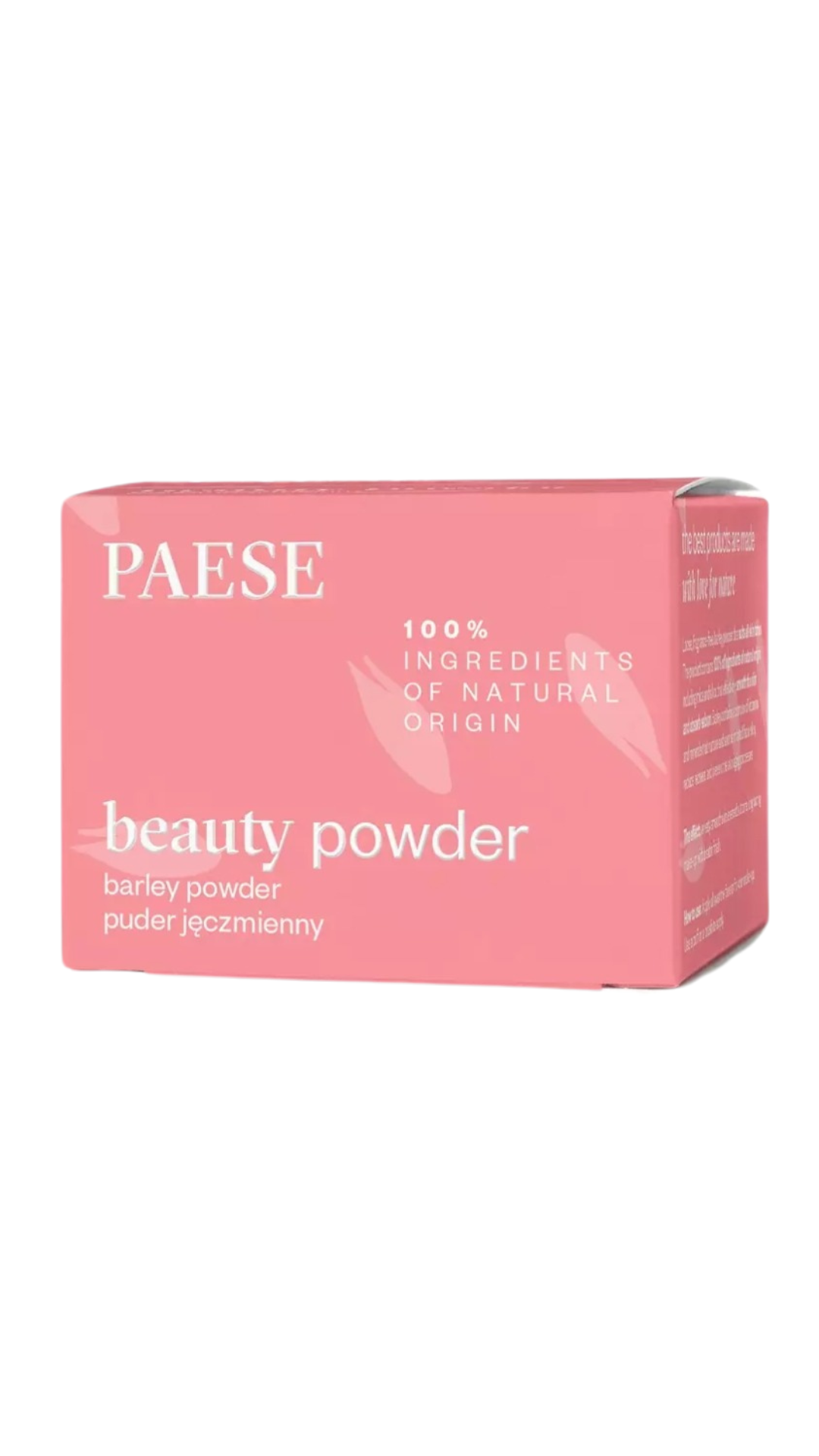 Paese Beauty Powder -Barley powder 10g