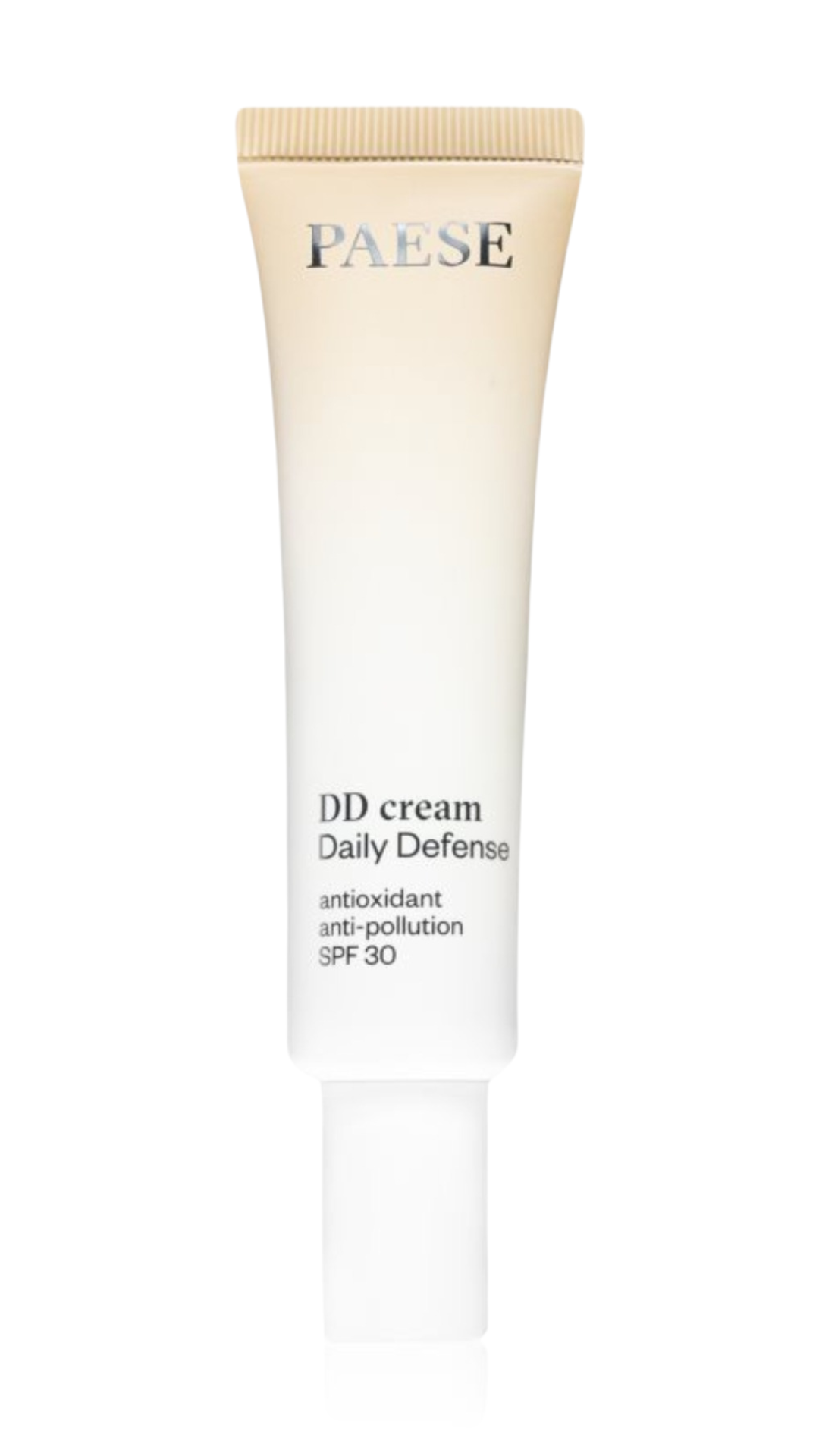 Paese DD Cream Daily Defense SPF 30 , 30ml - odtieň 4W Golden Beige