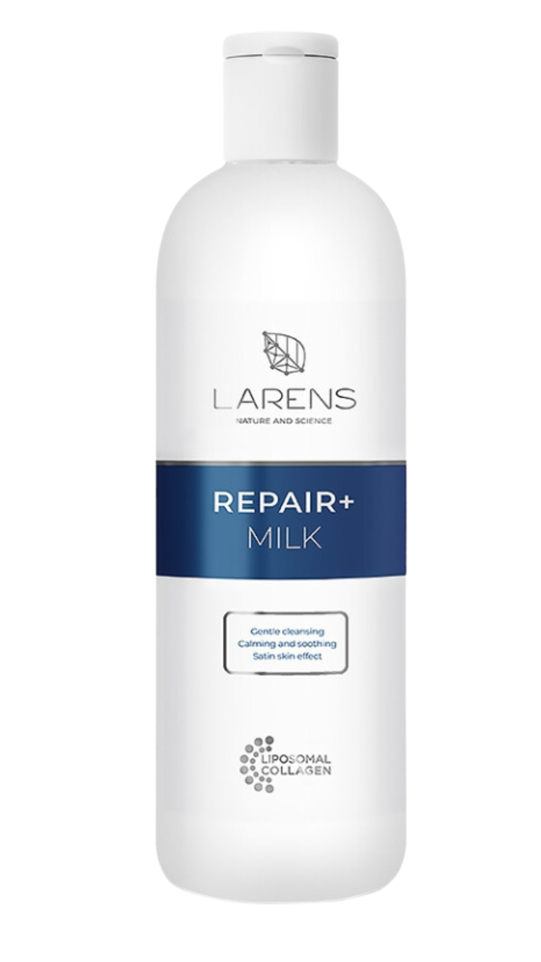 LARENS - Repair+ Milk - 200 ml