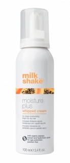 Hydratačná pena Milk Shake Moisture Plus Whipped Cream 100ml