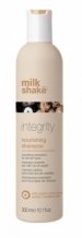 Šampón na vlnité vlasy Milk Shake Integrity Nourishing Shampoo 300ml