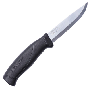 Morakniv COMPANION - Black