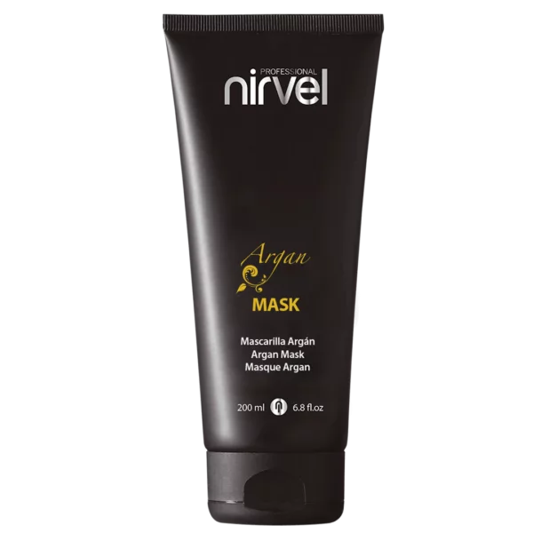 Nirvel Argan maska v tube