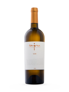 Víno Tajna - Cuvée Sari