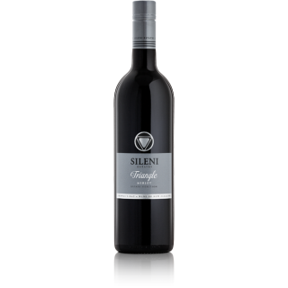 Víno Sileni - The Triangle Estate Selection - Merlot