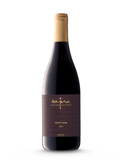 Víno Tajna - Pinot Noir