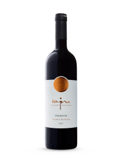 Víno Tajna - Cuvée Secret Reserva