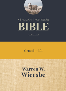 Výkladový komentář Bible (Genesis - Rút)