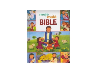 Moje malá Bible