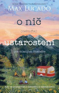 O nič ustarostení – pre mladých čitateľov