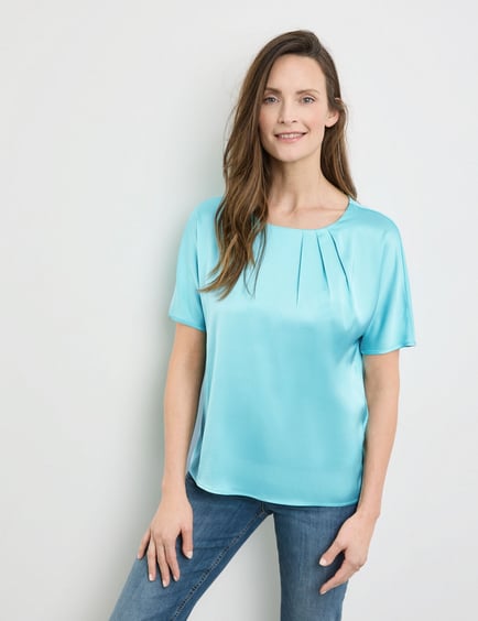 Top sv.modrá Gerry Weber