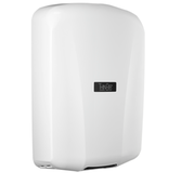 ThinAir Hand Dryer White Polymer Cover