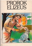 Prorok Elizeus