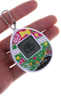 KIK KX7929 Tamagotchi color vajíčko