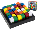 KIK KX5344 Hra Color Cube Sudoku