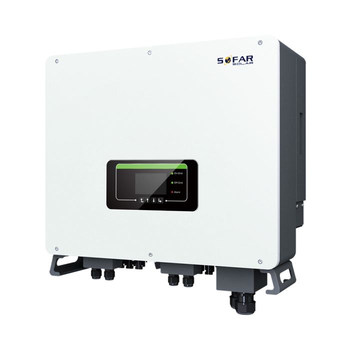 INVERTER SOFAR HYD20KTL HYBRID