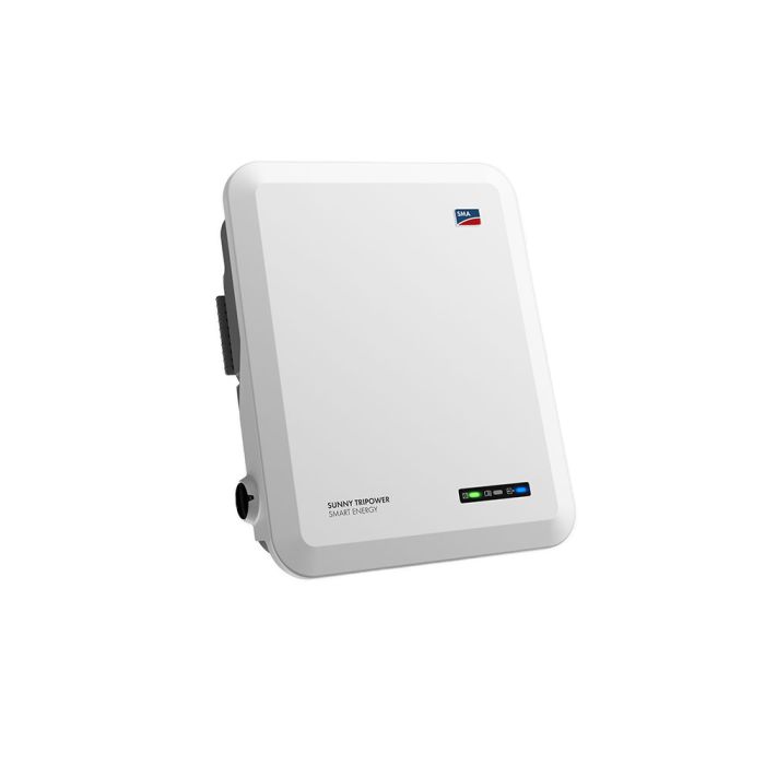 INVERTER SMA SUNNY TRIPOWER 10.0 SMART ENERGY