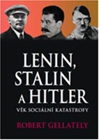 Lenin, Stalin & Hitler