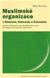 Muslimské organizace v Německu, Rakousku a Švýcarsku