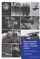 Rámce paměti druhé světové války v českých zemích