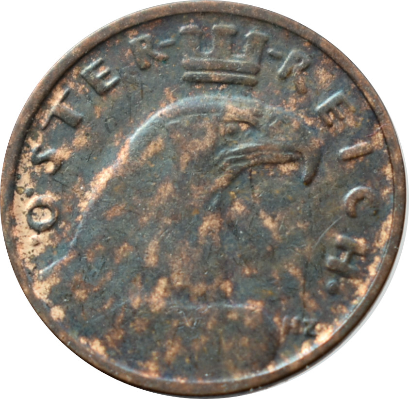 Rakúsko 100 Kroner 1924
