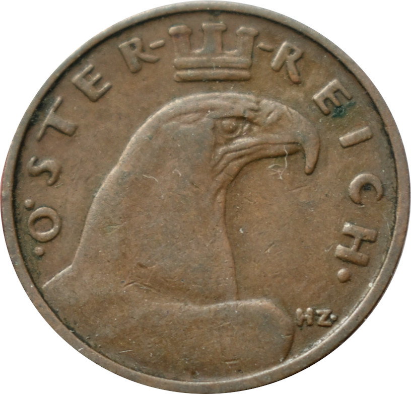 Rakúsko 100 Kroner 1924