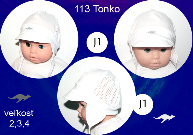 113a Tonko J1 