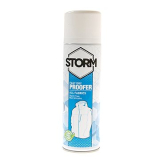 STORM Proofer impregnácia na textil v spreji 300 ml 