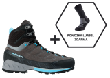 MAMMUT  Kento Tour High Gore-tex women