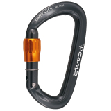 CAMP Orbit Lock gun metal