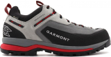 GARMONT Dragontail Tech GTX grey / red, veľ. 47