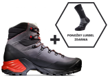 MAMMUT Trovat Advanced II High Gore-tex