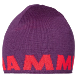 Čiapka Mammut Logo beanie