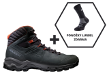 MAMMUT Mercury IV Mid GTX Men