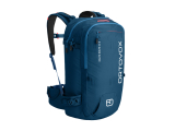 Ortovox Haute Route 30 S Petrol Blue