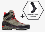 Mammut Kento Advanced High GTX