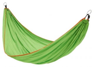 Húpacia sieť Trekmates Adventure hammock