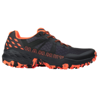 MAMMUT Sertig II Low men