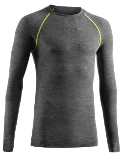 Pánske termo tričko LURBEL Merino Long Sleeves