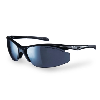 Slnečné okuliare SUNWISE PEAK MK1 black