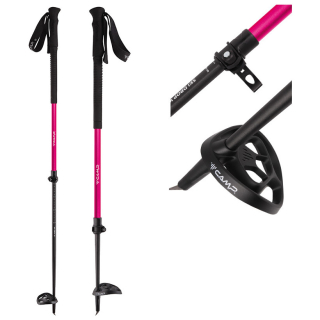 CAMP Ski Drop woman; 85 - 125 cm