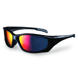 Slnečné okuliare SUNWISE SUPREME black