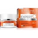 EVELINE EXPERT C Denný a Nočný Krém-Sérum 40+ 50 ml