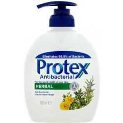 Protex Herbal Antibakteriálne mydlo 300 ml