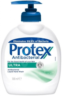 Protex Ultra Antibakteriálne mydlo 300 ml