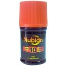 Nubian olej na opaľovanie SPF10 60 ml