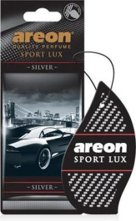 Areon Sport Lux Silver