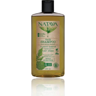 Natava BIO Šampón Žihľava 250 ml